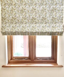 Acorn Trail Sage Fabric - Image 3