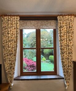 Hawthorn Autumn Fabric - Image 7