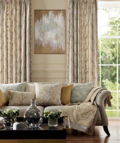 Curtains