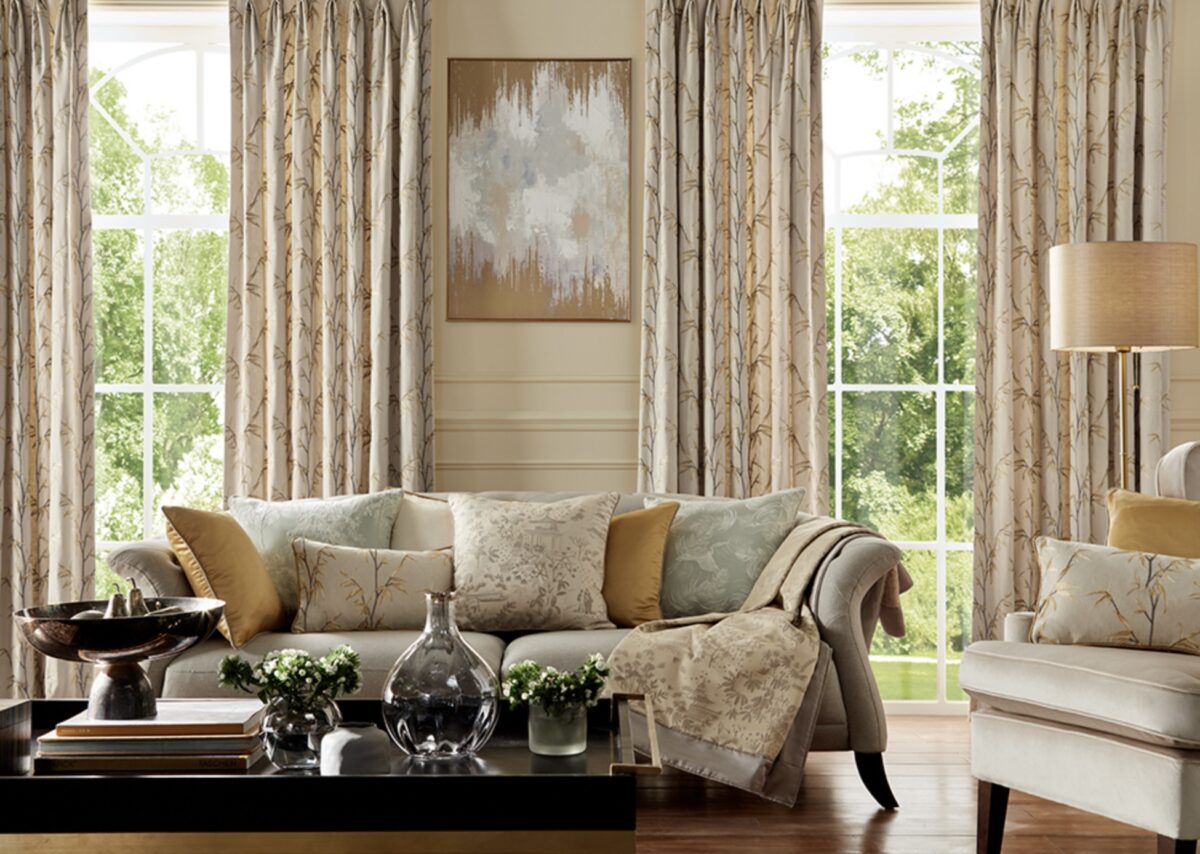 Curtains