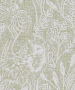 Westleton Sage Fabric