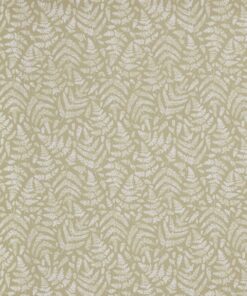 Fernshore Fennel Fabric