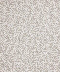 Fernshore Hessian Fabric