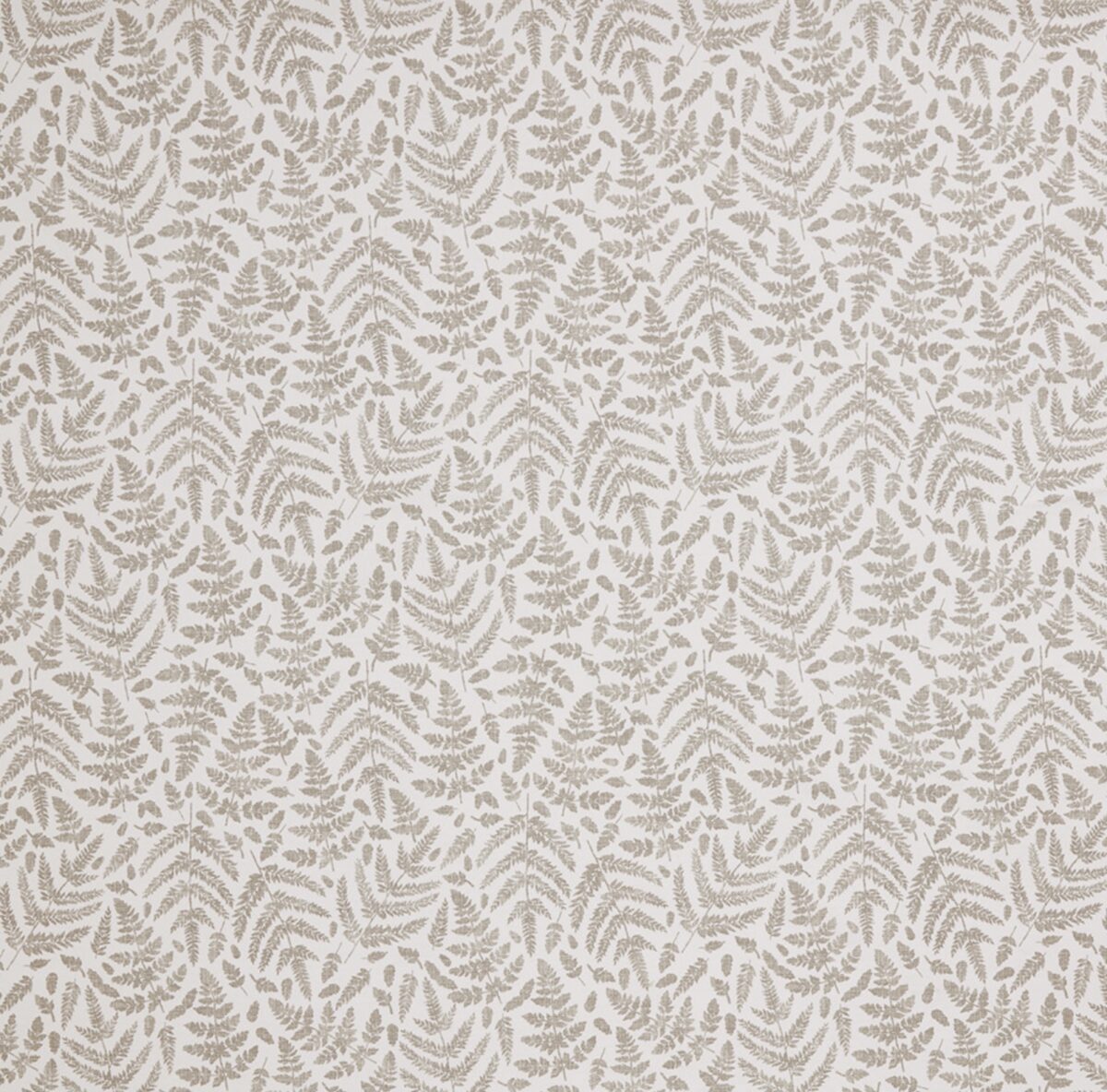 Fernshore Hessian Fabric