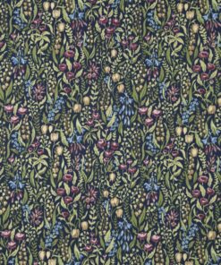 Kelmscott Jewel Fabric