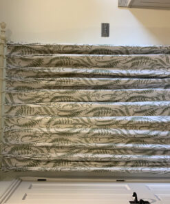 Alternative view of Folium Forest Fabric