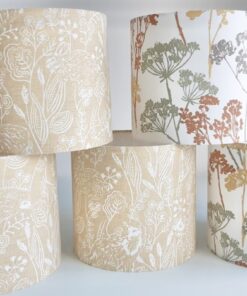 Dunwich Autumn Fabric - Image 4