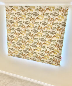 Dunwich Autumn Fabric - Image 5