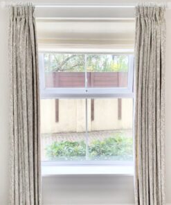 Alternative view of Westleton Linen Fabric