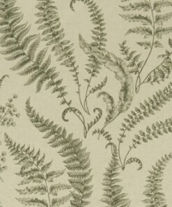 Folium Forest Fabric