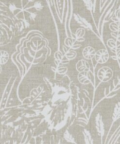 Westleton Linen Fabric