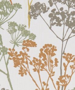 Dunwich Autumn Fabric