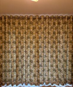 March Hare Linen Fabric - Image 5