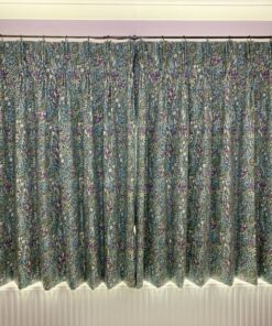 Kelmscott Jade Fabric - Image 6