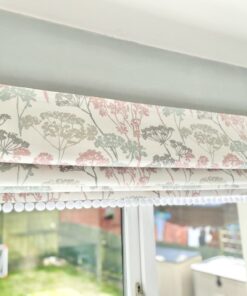 Alternative view of Dunwich Pastel Fabric