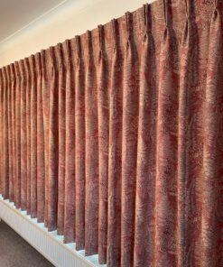 Woodland Walk Rosa Fabric - Image 7