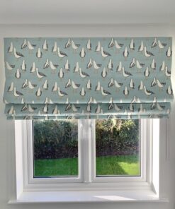 Laridae Duckegg Fabric - Image 3