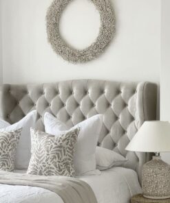 Fernshore Hessian Fabric - Image 3