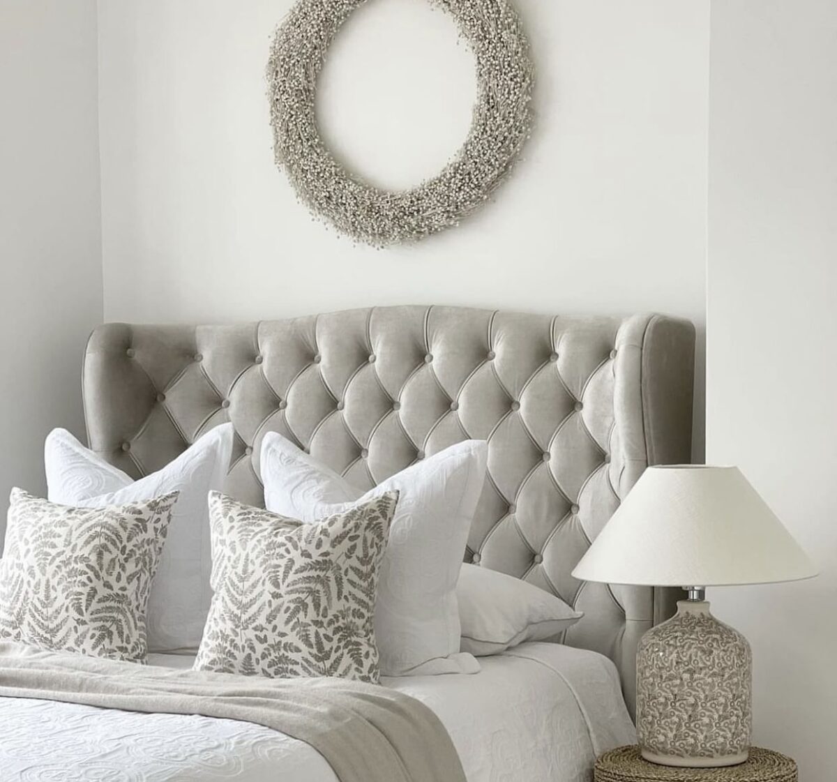 Fernshore Hessian Fabric - Image 3