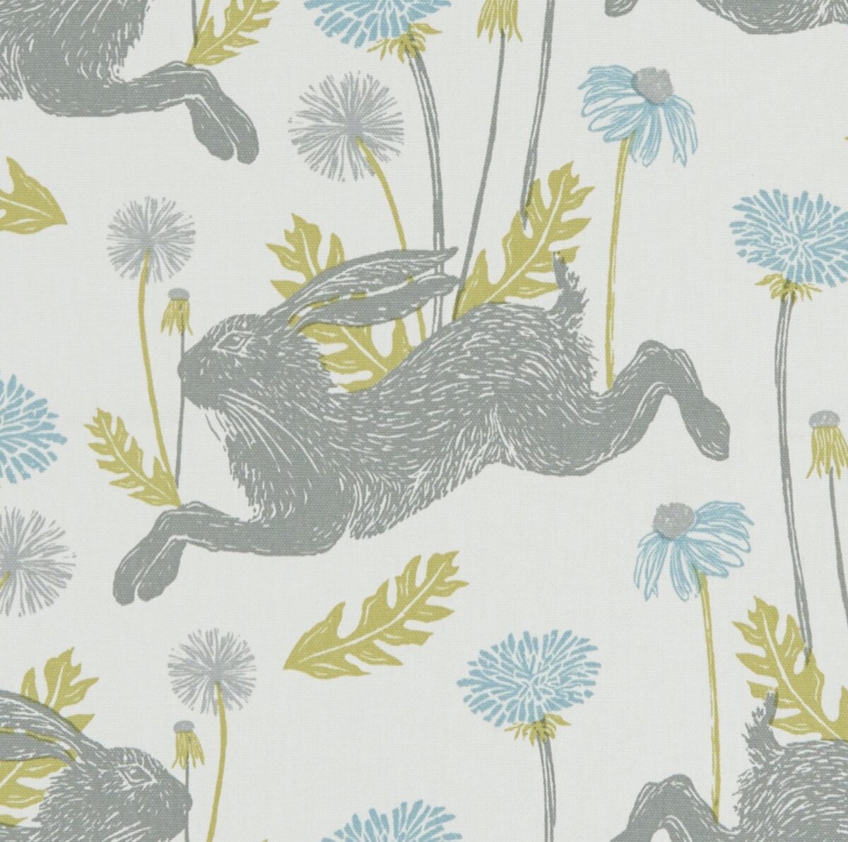 March Hare Mineral Fabric