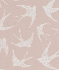 Fly Away Sorbet Fabric