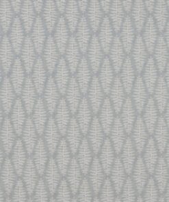 Fernia Blue Mist Fabric
