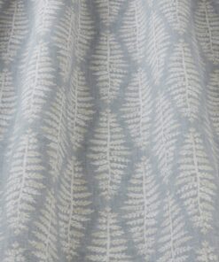 Alternative view of Fernia Blue Mist Fabric