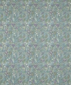 Kelmscott Jade Fabric