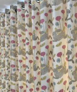 March Hare Summer Fabric - Image 3