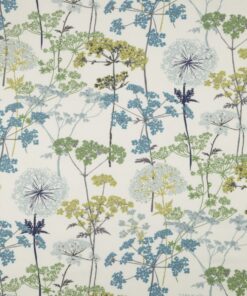 Hedgerow Pistachio Fabric