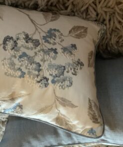 Alternative view of Summerby Denim Fabric