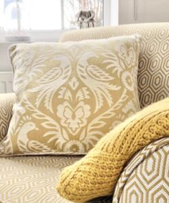 Harewood Acacia Fabric - Image 4