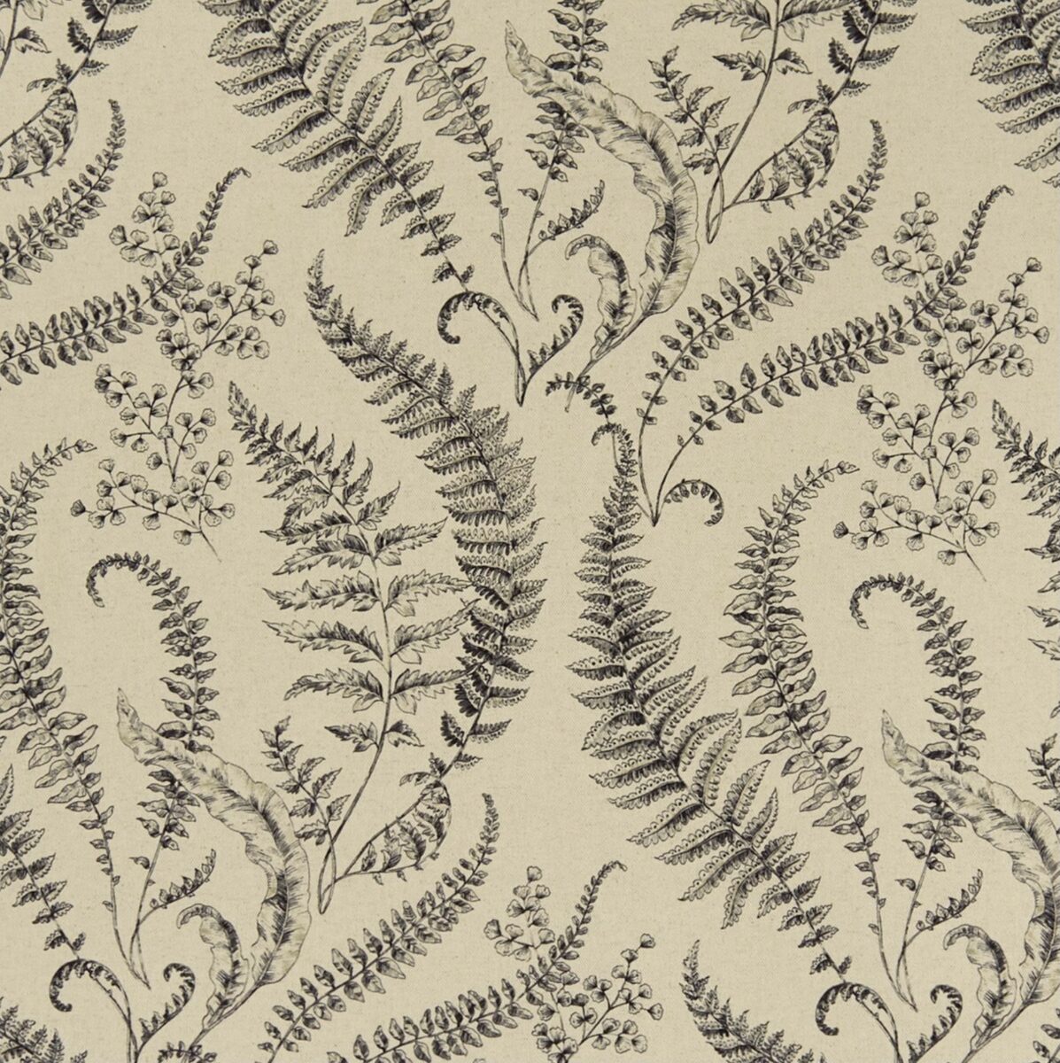 Folium Linen Fabric