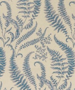 Folium Denim Fabric