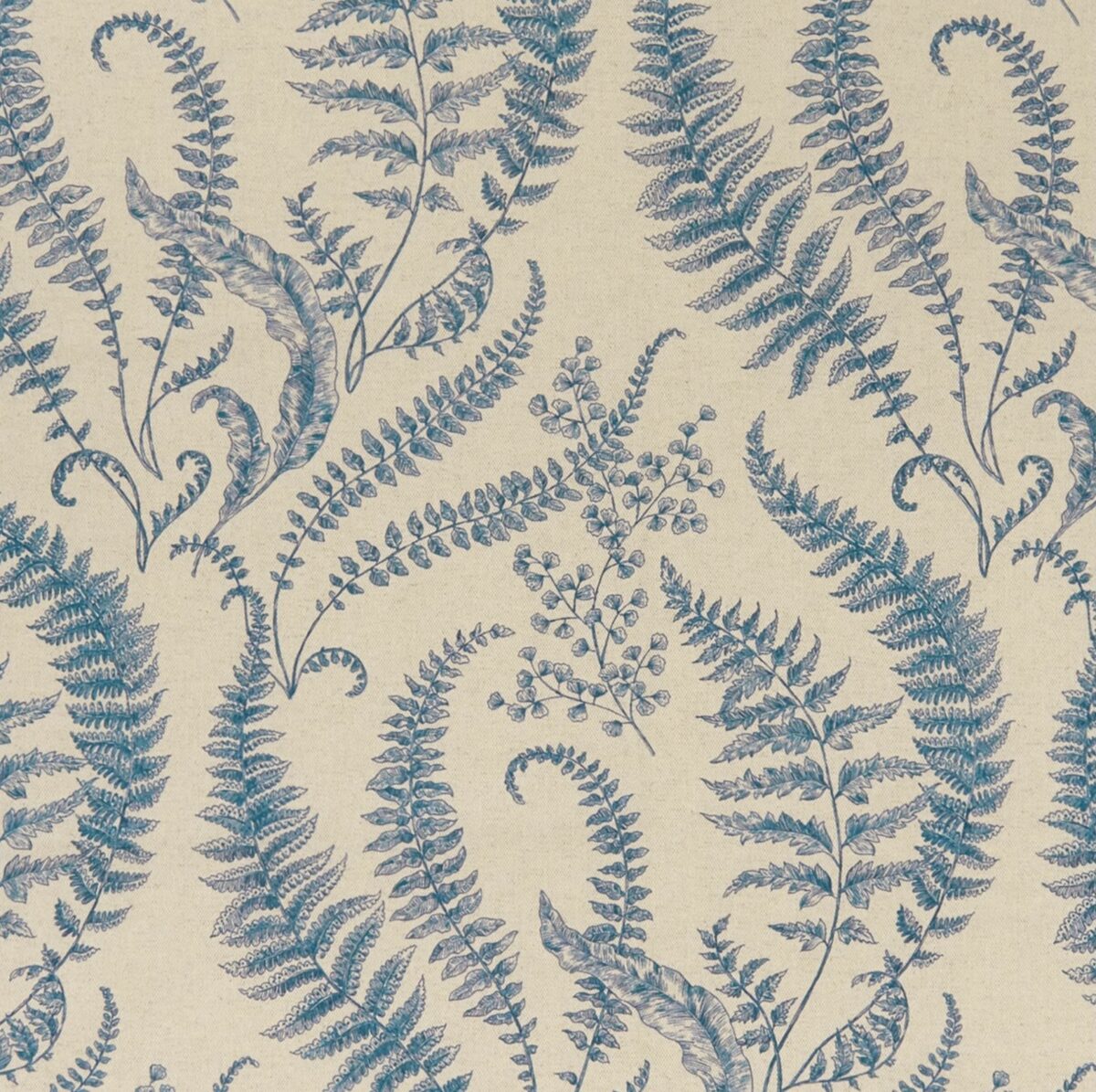 Folium Denim Fabric