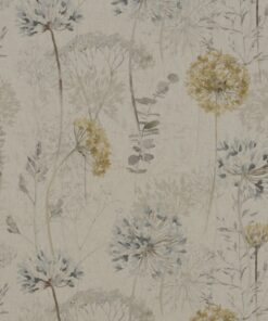 Country Journal Denim Fabric