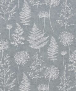 Chervil Denim Fabric