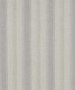 Sackville Stripe Denim Fabric