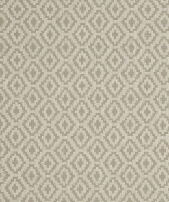 Keaton Natural Fabric