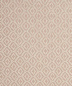 Keaton Blush Fabric