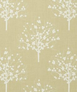 Bowood Sage Fabric