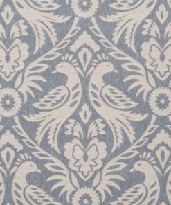 Harewood Chambray Fabric