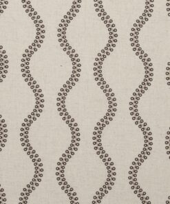 Woburn Charcoal Fabric