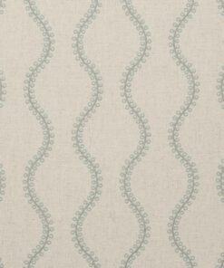 Woburn Duckegg Fabric