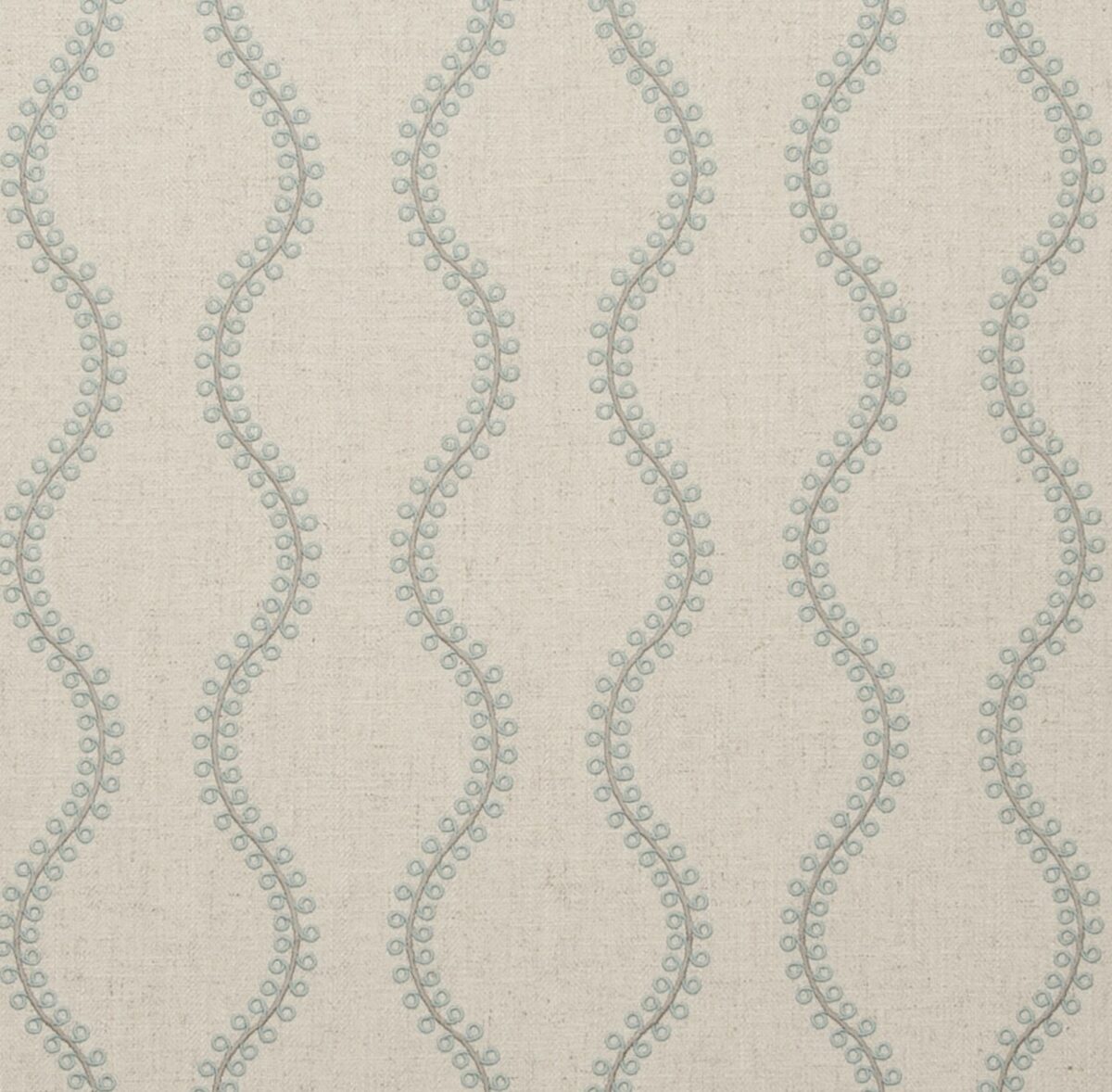 Woburn Duckegg Fabric