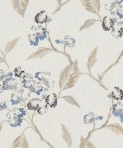 Summerby Denim Fabric