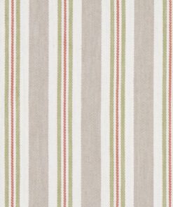 Alderton Spice/ Linen Fabric