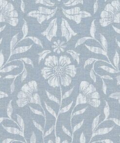 Berkeley Denim Fabric