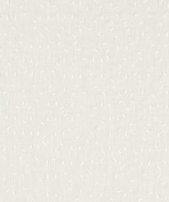 Bibury Ivory Fabric