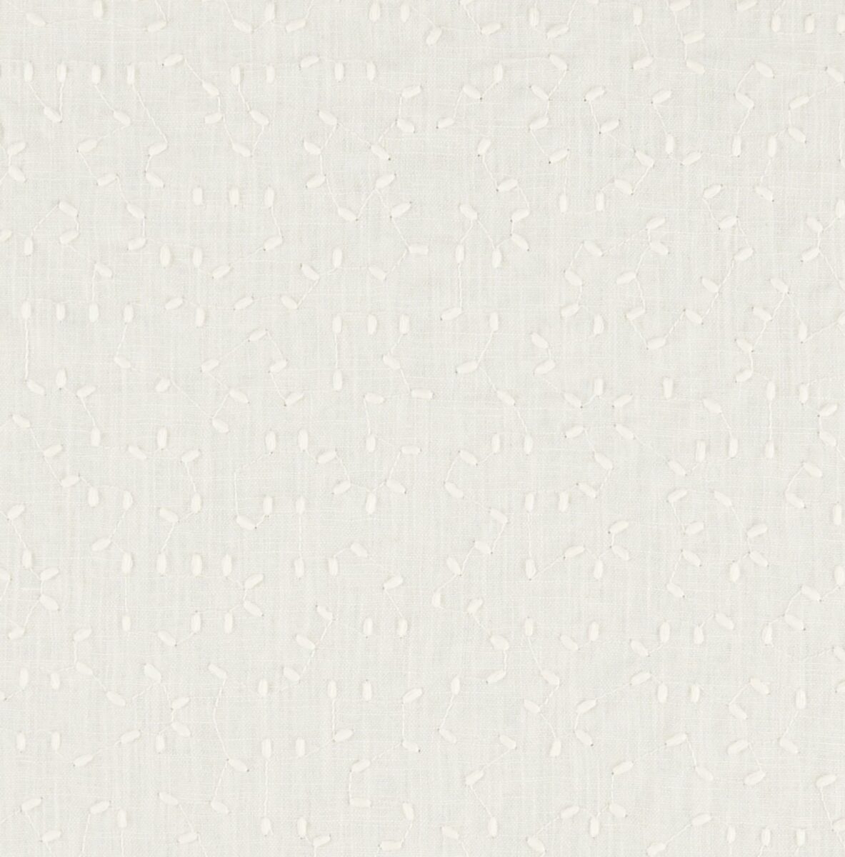 Bibury Ivory Fabric